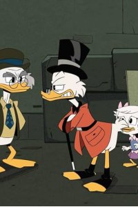 DuckTales – S03E17 – The Fight for Castle McDuck!