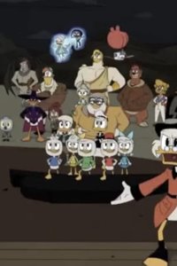 DuckTales – S03E22 – The Last Adventure!