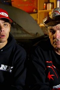 Street Outlaws – S02E08 – Straight Out to Cali