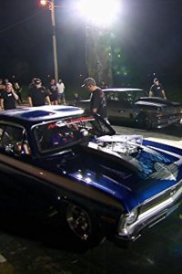 Street Outlaws – S08E07 – Stuck in a Moment