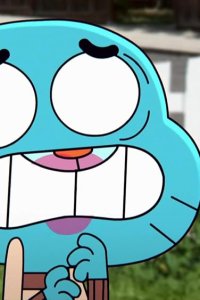 The Amazing World of Gumball – S01E16 – The Kiss