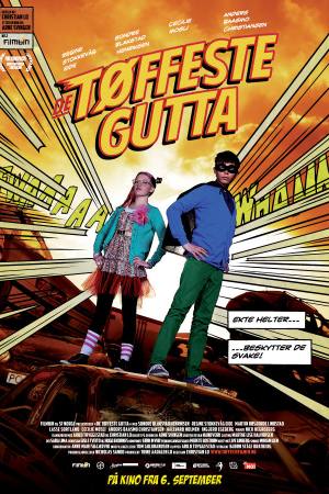 The Tough Guys