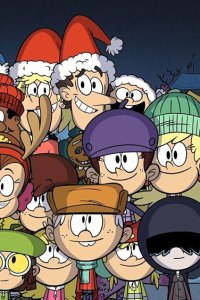 The Loud House – S02E02 – 11 Louds A Leapin’