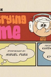 The Loud House – S02E25 – The Crying Dame/Anti Social