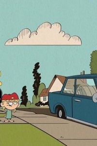 The Loud House – S03E02 – Selfie Improvement/No Place Like Homeschool