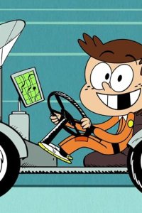 The Loud House – S04E12 – Love Birds/Rocket Men
