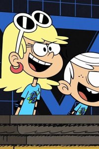 The Loud House – S04E25 – How Double Dare You!/Snoop’s On