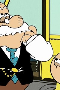 The Loud House – S05E13 – Hurl, Interrupted/Diamonds Are For Never