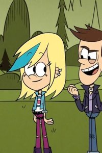 The Loud House – S08E10 – The Weakest Ink/Sales Forced