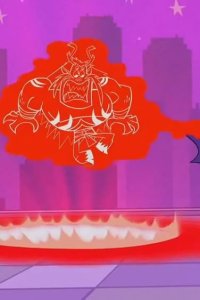 Teen Titans Go! – S01E04 – Dog Hand