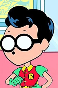 Teen Titans Go! – S02E24 – The Best Robin