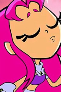Teen Titans Go! – S02E25 – Mouth Hole