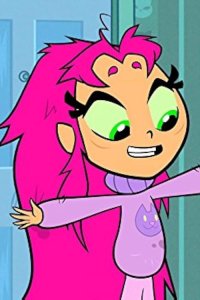 Teen Titans Go! – S03E01 – Cat’s Fancy