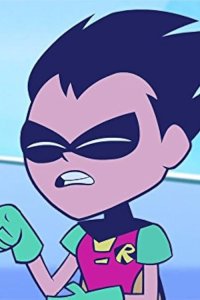 Teen Titans Go! – S03E29 – Bottle Episode