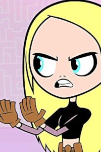 Teen Titans Go! – S03E36 – Operation Dude Rescue – Part 2