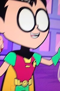 Teen Titans Go! – S04E19 – Hand Zombie