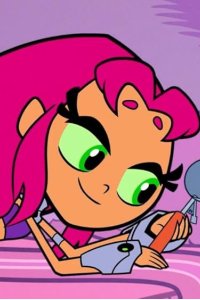 Teen Titans Go! – S05E01 – The Scoop