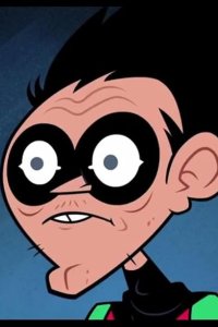 Teen Titans Go! – S05E04 – Kabooms – Part 2
