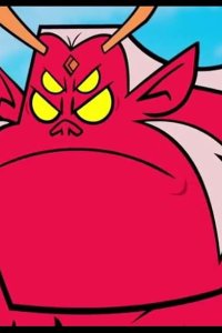 Teen Titans Go! – S05E38 – What We Learned at Camp