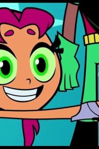 Teen Titans Go! – S05E46 – The Viewers Decide