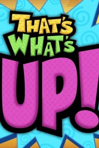 Teen Titans Go! – S06E01 – That’s What’s Up!