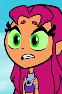 Teen Titans Go! – S06E28 – Bucket List