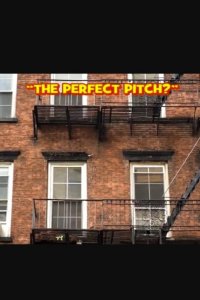 Teen Titans Go! – S07E42 – The Perfect Pitch?