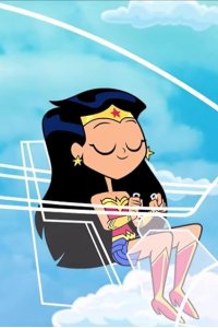 Teen Titans Go! – S09E01 – Stickiest Situation