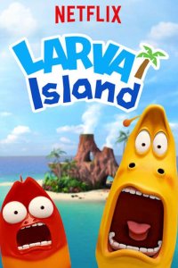Larva Island – S02E06 – A Lucky Day