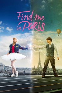 Find Me in Paris – S02E11 – The Takeover