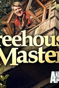 Treehouse Masters – S05E06 – Sunrise Daycamp Clubhouse