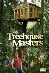 Treehouse Masters – S11E02 – Hot Tub Rumpus Room
