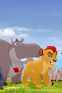 The Lion Guard – S01E05 – Eye of the Beholder