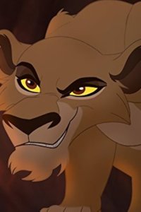 The Lion Guard – S01E20 – Lions of the Outlands