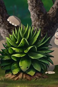 The Lion Guard – S01E22 – The Lost Gorillas