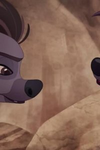 The Lion Guard – S02E23 – The Hyena Resistance
