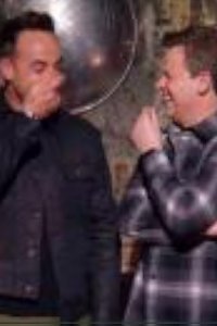I’m a Celebrity…Get Me Out of Here! – S20E09 – Harm-Ory