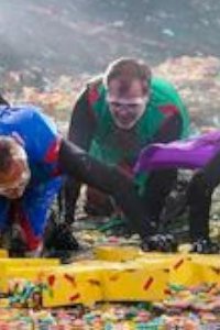 I’m a Celebrity…Get Me Out of Here! – S21E18 – Celebrity Cyclone