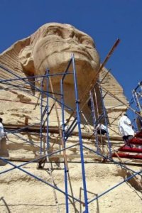 Ancient Aliens – S03E04 – Aliens and Temples of Gold