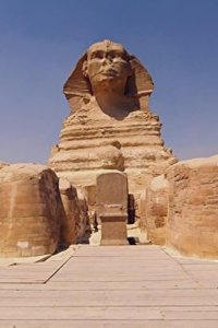Ancient Aliens – S09E02 – Mysteries of the Sphinx
