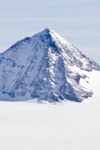 Ancient Aliens – S11E01 – Pyramids of Antarctica