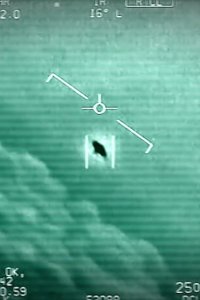 Ancient Aliens – S13E01 – The UFO Conspiracy