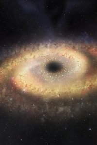 Ancient Aliens – S13E04 – Earth’s Black Holes