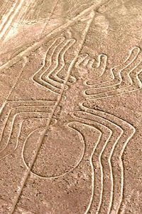 Ancient Aliens – S13E05 – The Desert Codes