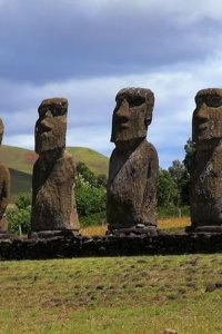 Ancient Aliens – S13E10 – The Sentinels