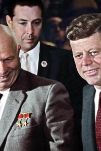 Ancient Aliens – S13E11 – Russia Declassified