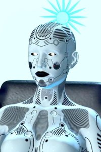 Ancient Aliens – S13E13 – The Artificial Human