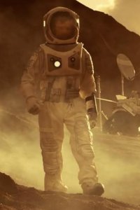 Ancient Aliens – S13E15 – Return to Mars