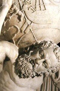 Ancient Aliens – S16E04 – Giants of the Mediterranean