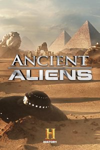 Ancient Aliens – S18E16 – Evidence of Alien Life